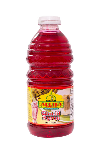 Allifas Elachi Syrup 375ml