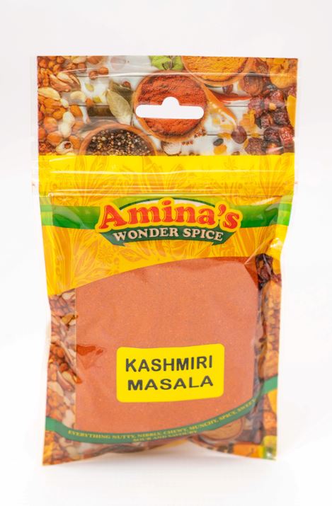 Aminas Kashmiri Masala