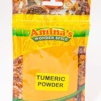 Aminas Turmeric Powder