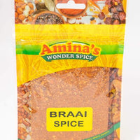 Aminas Braai Spice