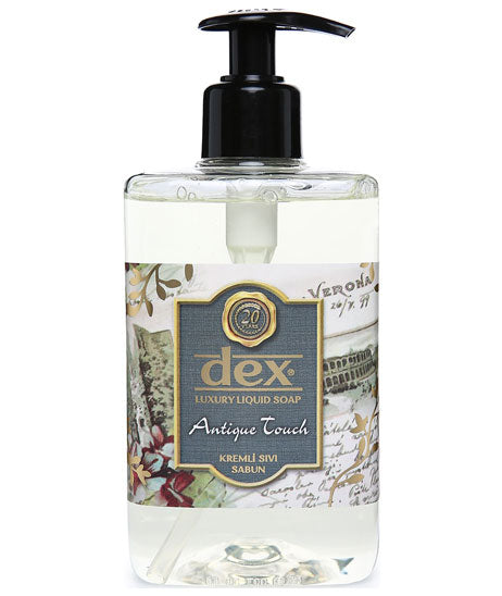 Dex Hand Soap Antique Touch