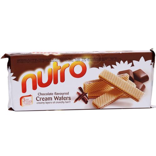 Nutro Chocolate Wafer