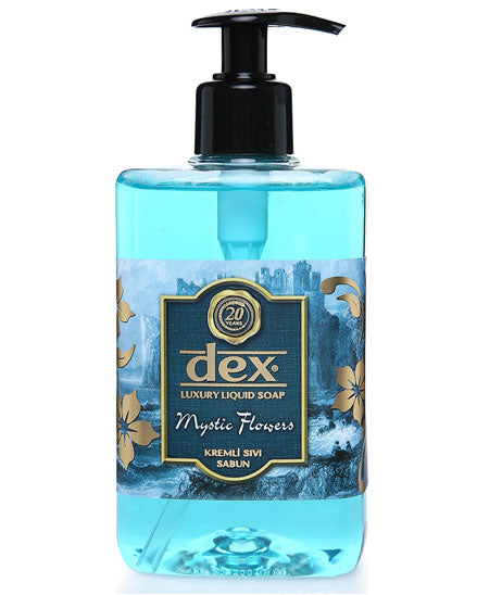 Dex Hand Soap Mystic