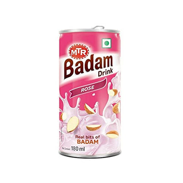 MTR Badam Drink Rose