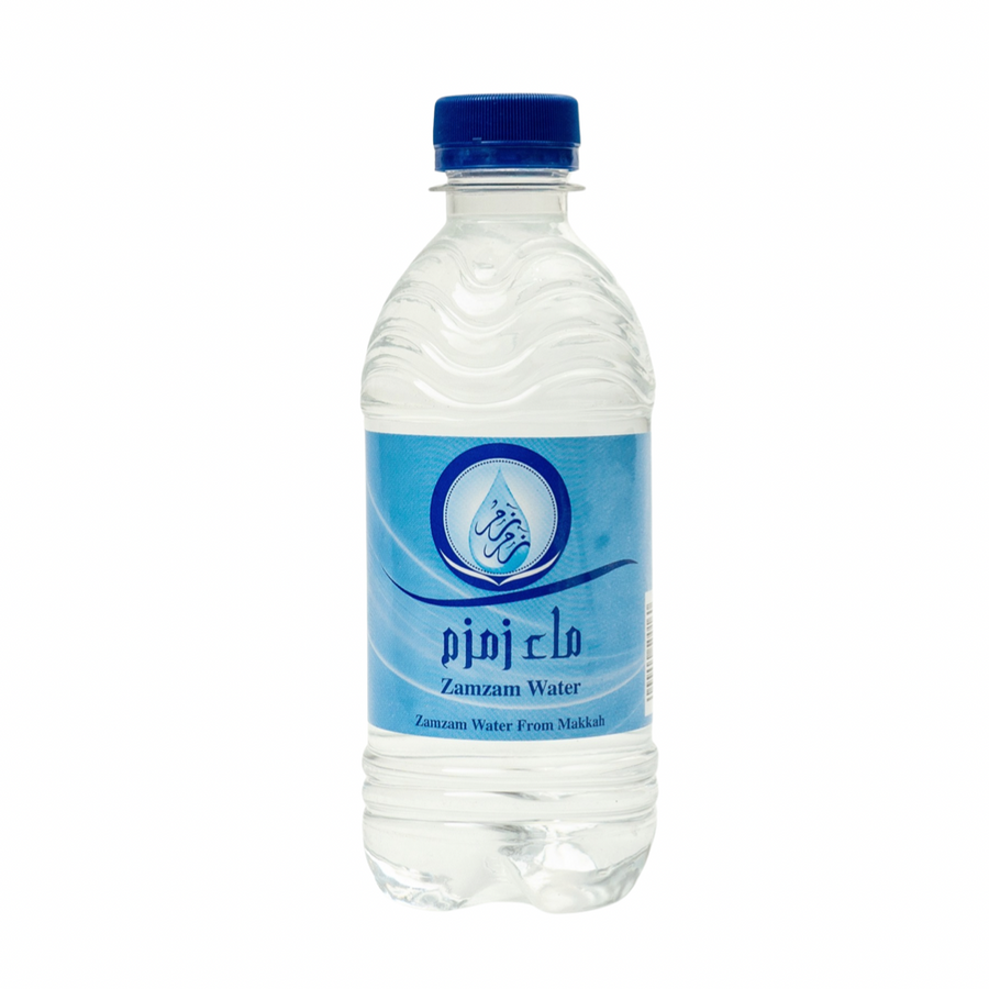 Zamzam Water - 5 Ltr (Online)