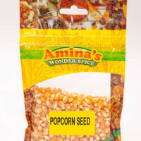 Aminas Popcorn Seeds