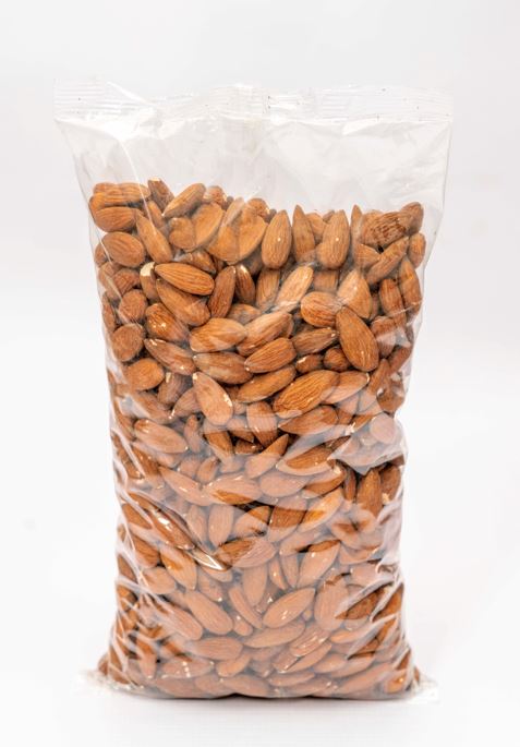 Californian Almonds 1kg