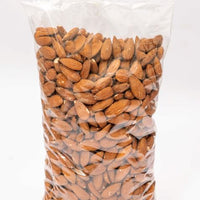 Californian Almonds