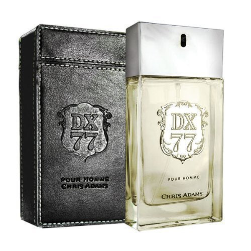 Chris Adams DX77 100ml Perfume