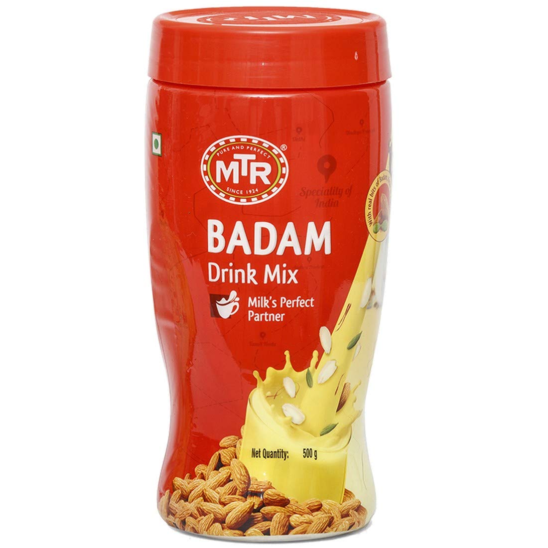 MTR Badam Powder