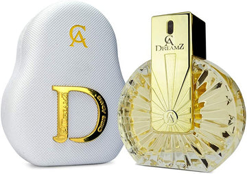 Chris Adams CA Dreams Woman 100ML