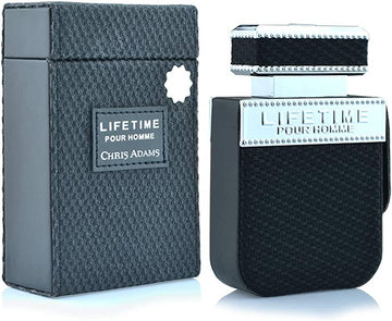 Chris Adams Lifetime 80ml Perfume