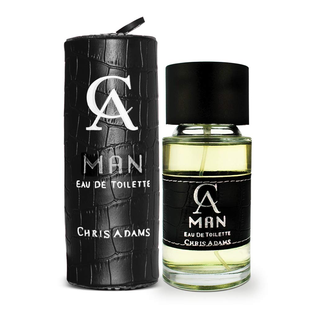 Chris Adams Man 100ml