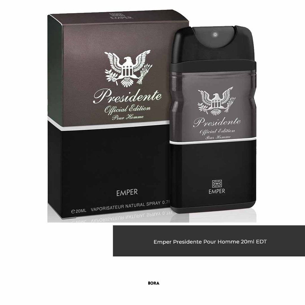 Presidente Pour Homme  Emper 100ml