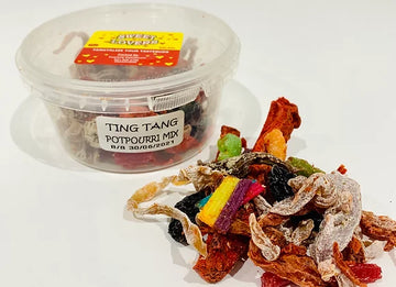 Ting Tang Pot Pourri Mix Tub