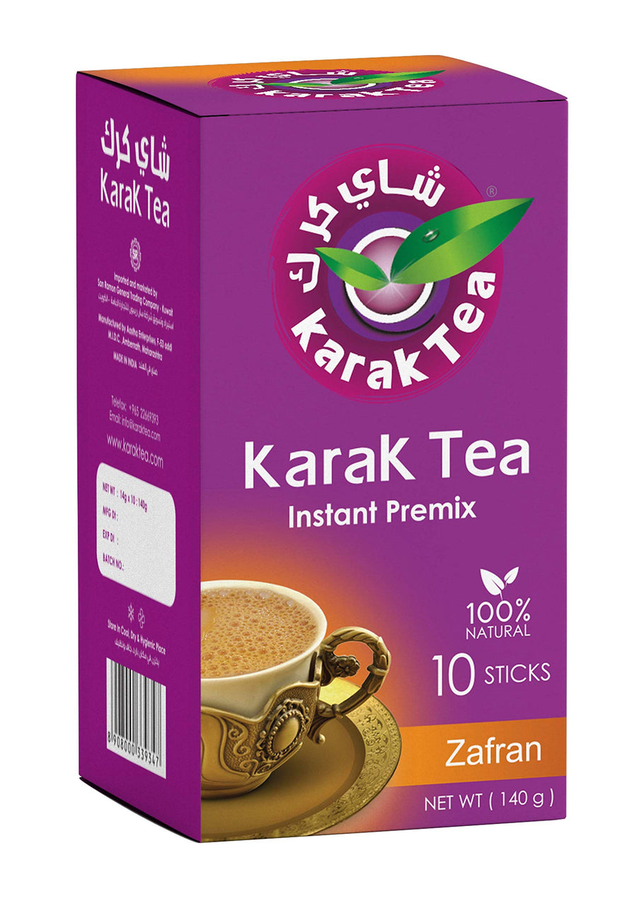 Karak Zaffron 1kg