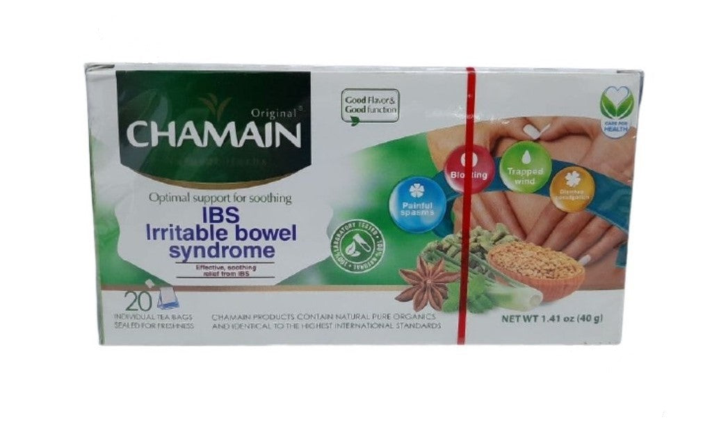 Chamain Irritable Bowel Syndrome