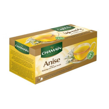 Chamain Anise Tea