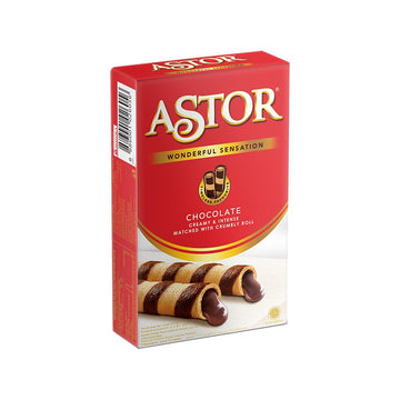 Astor Wafer Sticks