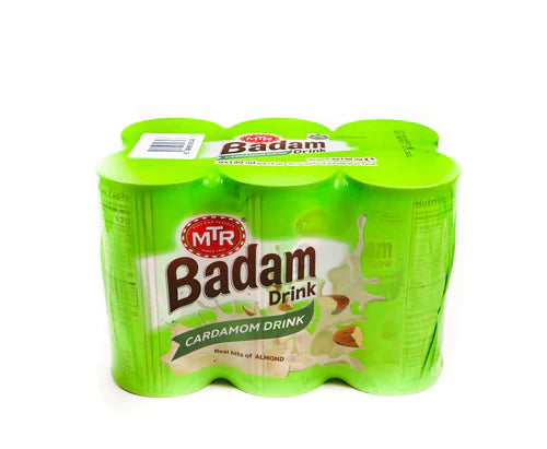 MTR Badam Drink Cardamom