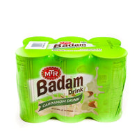 MTR Badam Drink Cardamom