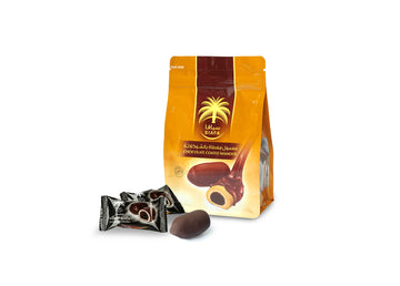 Siafa Chocolate Coated Mamool 210g