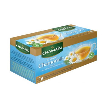 Chamain Calming Chamomile