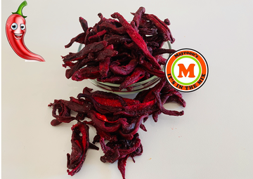 Mayroon's Cherry Chilli Mango Small 45g