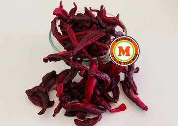 Mayroon's Raspberry Mango Medium 90g