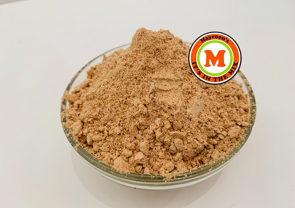 Mayroon's China Fruit Powder Small 40g