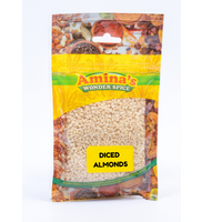 Aminas Diced Almonds