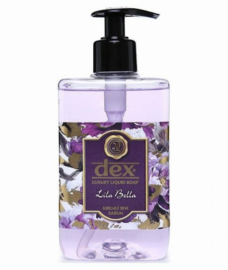 Dex Hand Soap Lila Bella