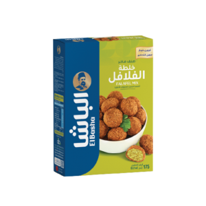 El Basha Felafel Mix 175g