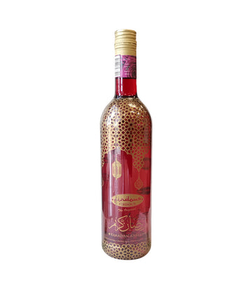 Firdous Milkshake Syrup Rose 750ml