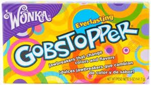 Gobstoppers Original 141g