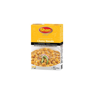 Shan Spice Chana Masala 100g