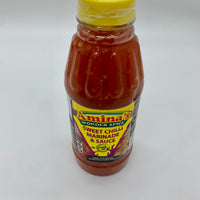 Amina's Sweet chilli sauce