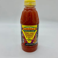 Amina's Sweet chilli sauce