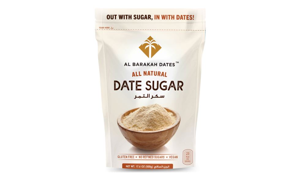 Al Barakah Date Sugar 500g