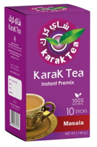 Karak tea Masala 200g