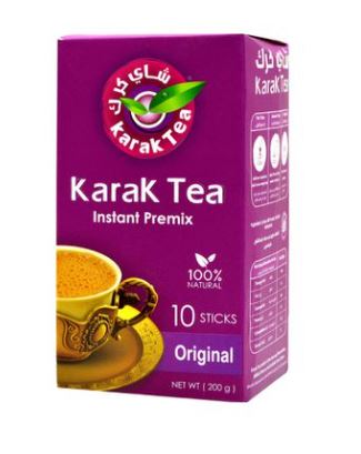 Karak Tea Original 200g