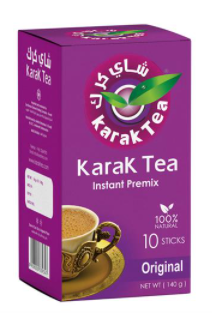 Karak Tea Original 1kg