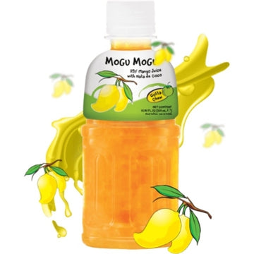 Mogu Mogu Mango 320ml