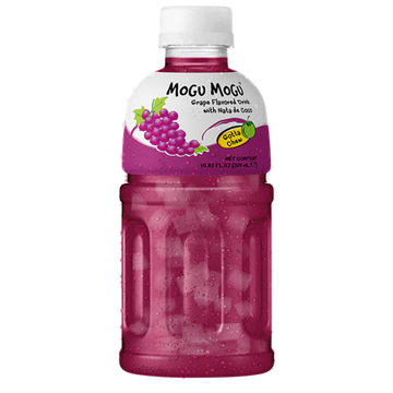 Mogu Mogu Grape 320ml