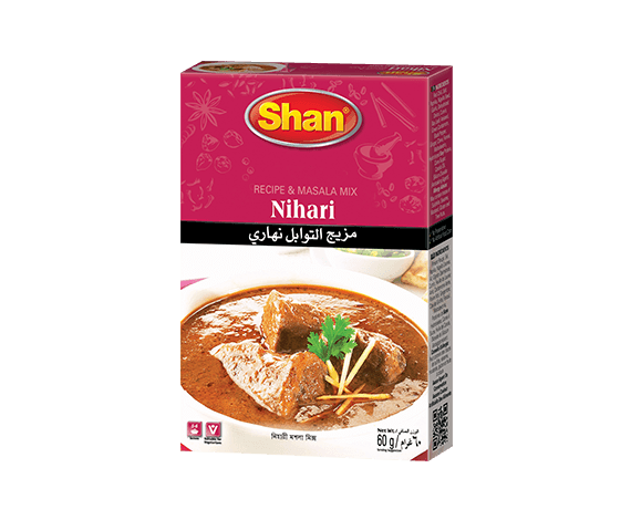 Shan Spice Nihari 60g