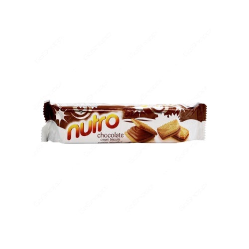 Nutro Chocolate Biscuits