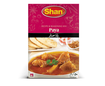 Shan Spice Paya 50g