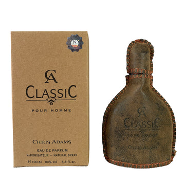 Chris Adams Classic 100ml