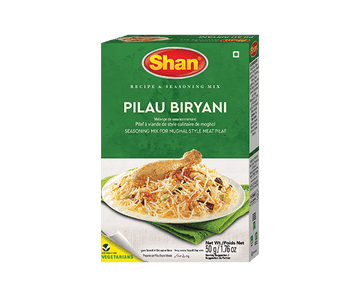 Shan Spice Pilau Biryani 50g