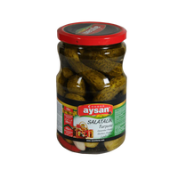 Aysan Cucumber Pickle 720ml